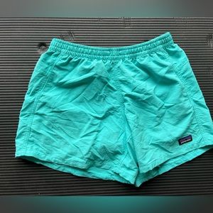 Patagonia 5 in baggies